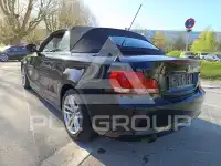 2013 BMW 118