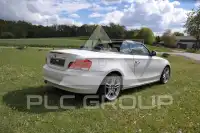 2013 BMW 118
