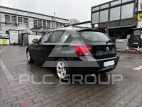2013 BMW 118