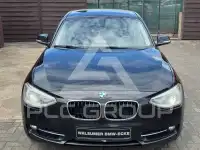 2013 BMW 118