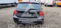 2013 BMW 118