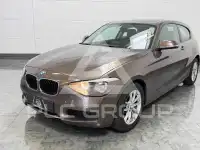 2013 BMW 118