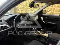 2013 BMW 118