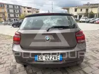 2013 BMW 118