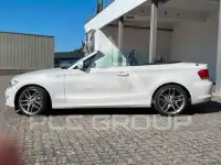 2013 BMW 118
