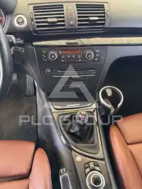 2013 BMW 118