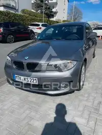 2013 BMW 118