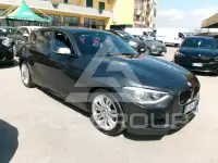 2013 BMW 118
