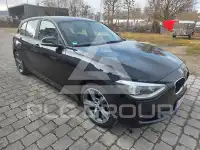 2013 BMW 118