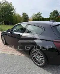 2013 BMW 118