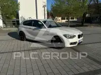 2013 BMW 118