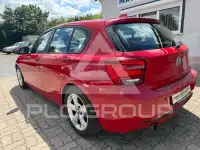 2013 BMW 118