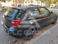 2013 BMW 118