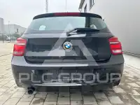 2013 BMW 118