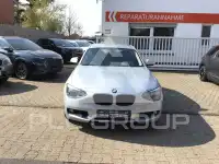 2013 BMW 118