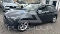2013 BMW 118