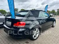 2013 BMW 118