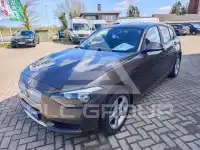 2013 BMW 118