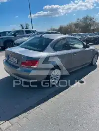 2013 BMW 118
