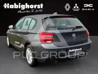 2013 BMW 118