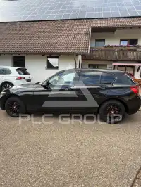 2013 BMW 118