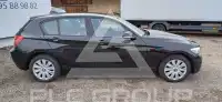 2013 BMW 118