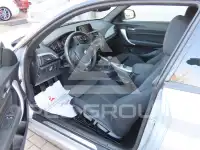 2013 BMW 118