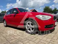 2013 BMW 118