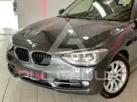 2013 BMW 118