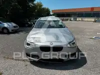 2013 BMW 118