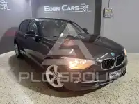 2013 BMW 118