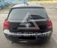 2013 BMW 118