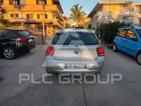 2013 BMW 118