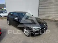 2018 BMW 118