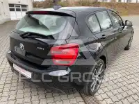 2013 BMW 118