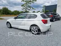 2013 BMW 118