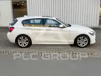 2013 BMW 118