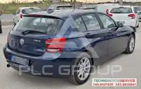 2013 BMW 118