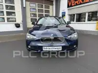 2013 BMW 118