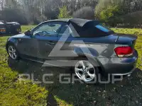 2013 BMW 118