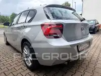 2013 BMW 118
