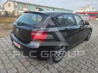 2013 BMW 118