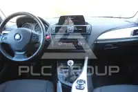 2013 BMW 118