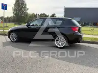 2013 BMW 118