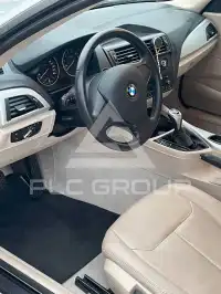 2013 BMW 118