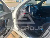 2013 BMW 118
