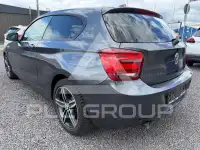2013 BMW 118