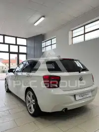 2013 BMW 118