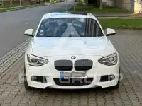 2013 BMW 118