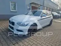 2013 BMW 118